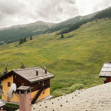 Hotel Cervo Ливиньо Экстерьер фото