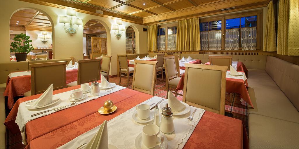 Hotel Cervo Ливиньо Экстерьер фото