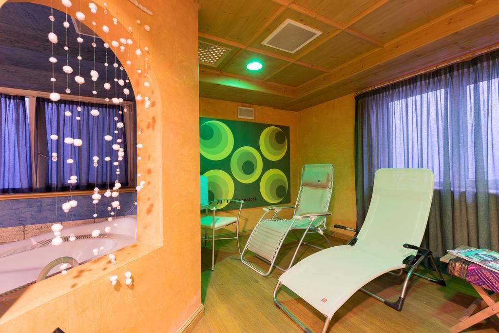 Hotel Cervo Ливиньо Экстерьер фото