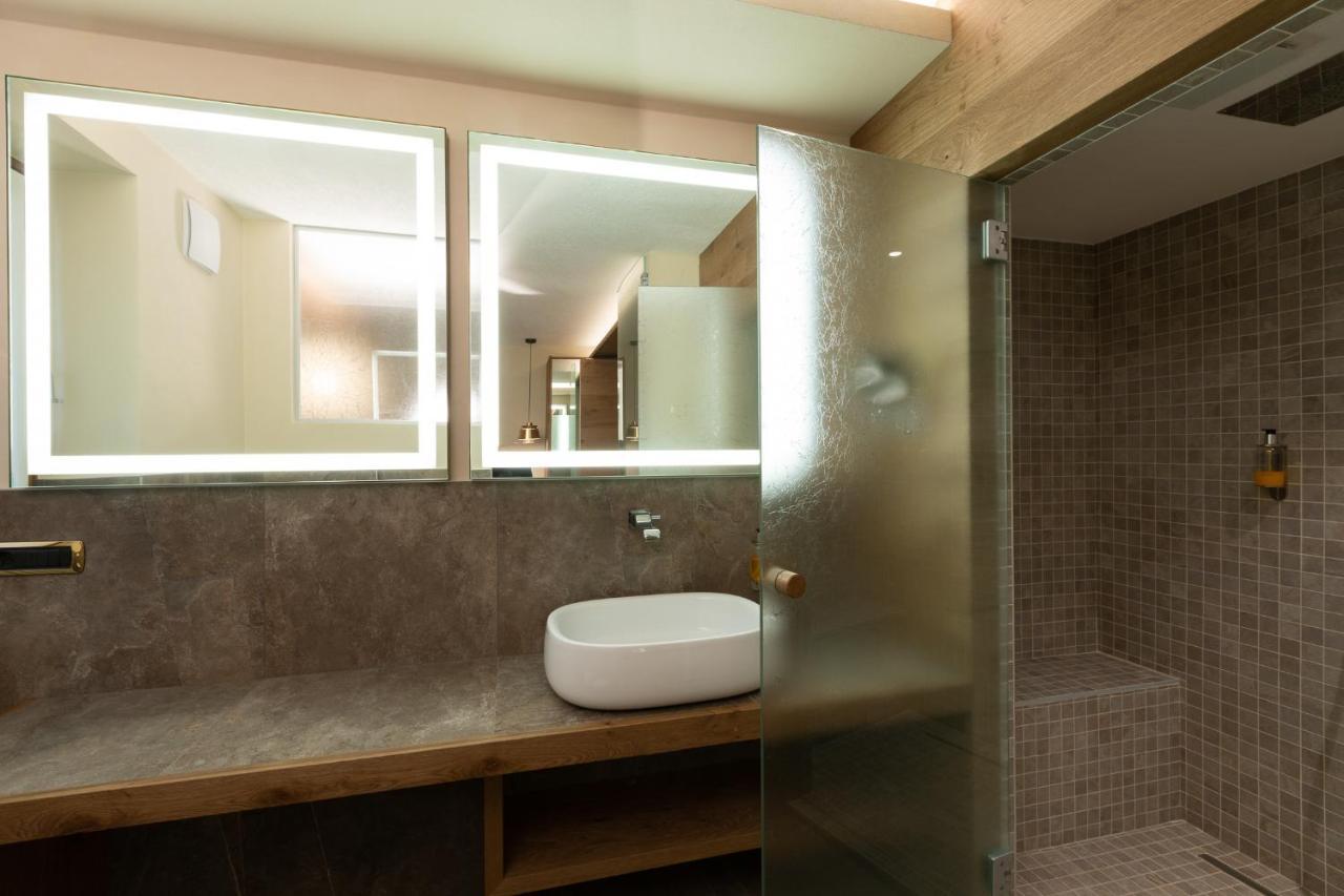 Hotel Cervo Ливиньо Экстерьер фото